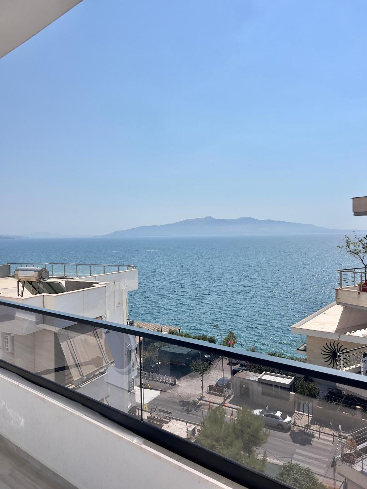 Jola 公寓 Sarande