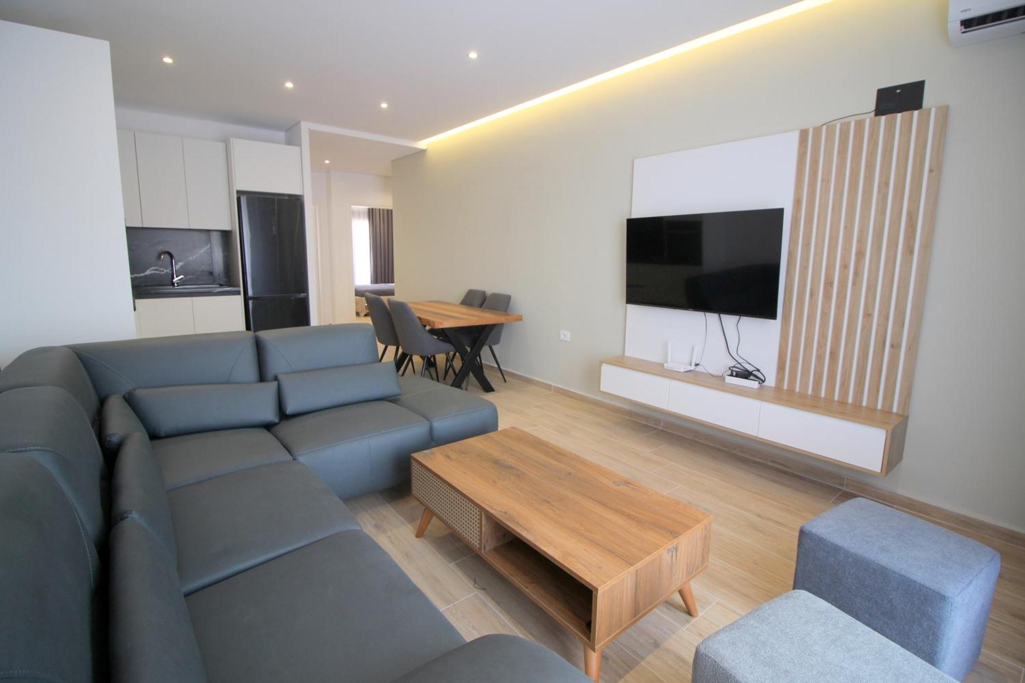 Apartment Jola